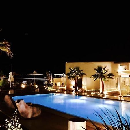 Queen Boutique Suites Mykonos Town 外观 照片