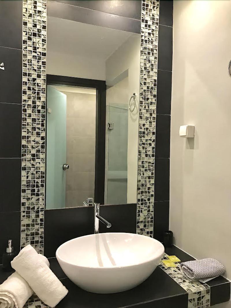 Queen Boutique Suites Mykonos Town 外观 照片