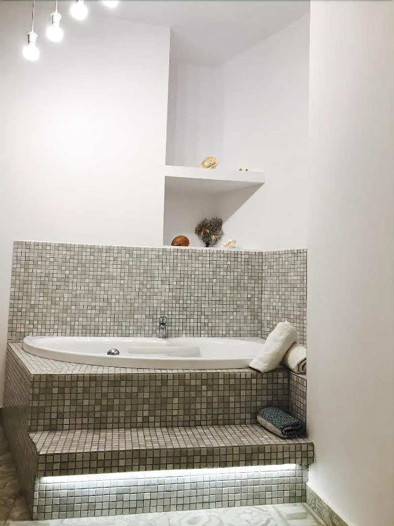 Queen Boutique Suites Mykonos Town 外观 照片