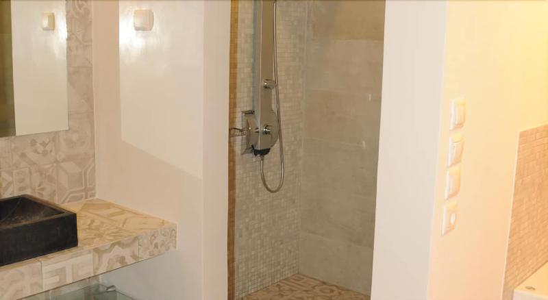 Queen Boutique Suites Mykonos Town 外观 照片