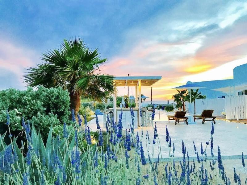 Queen Boutique Suites Mykonos Town 外观 照片