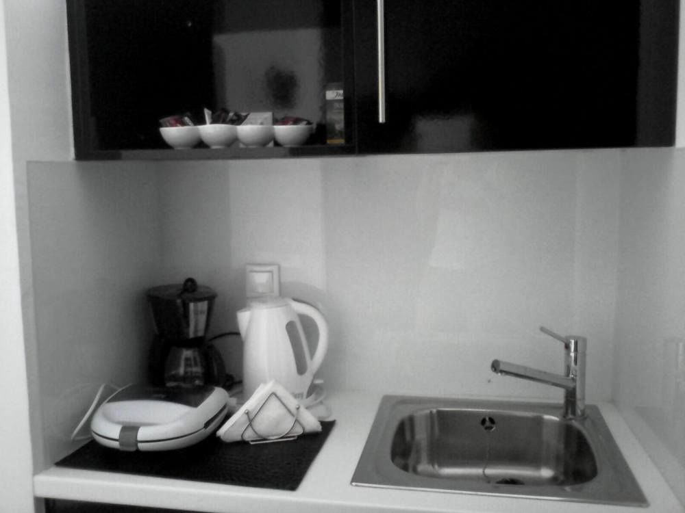 Queen Boutique Suites Mykonos Town 外观 照片