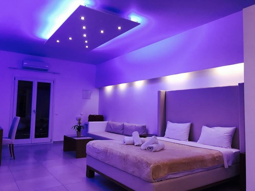 Queen Boutique Suites Mykonos Town 外观 照片