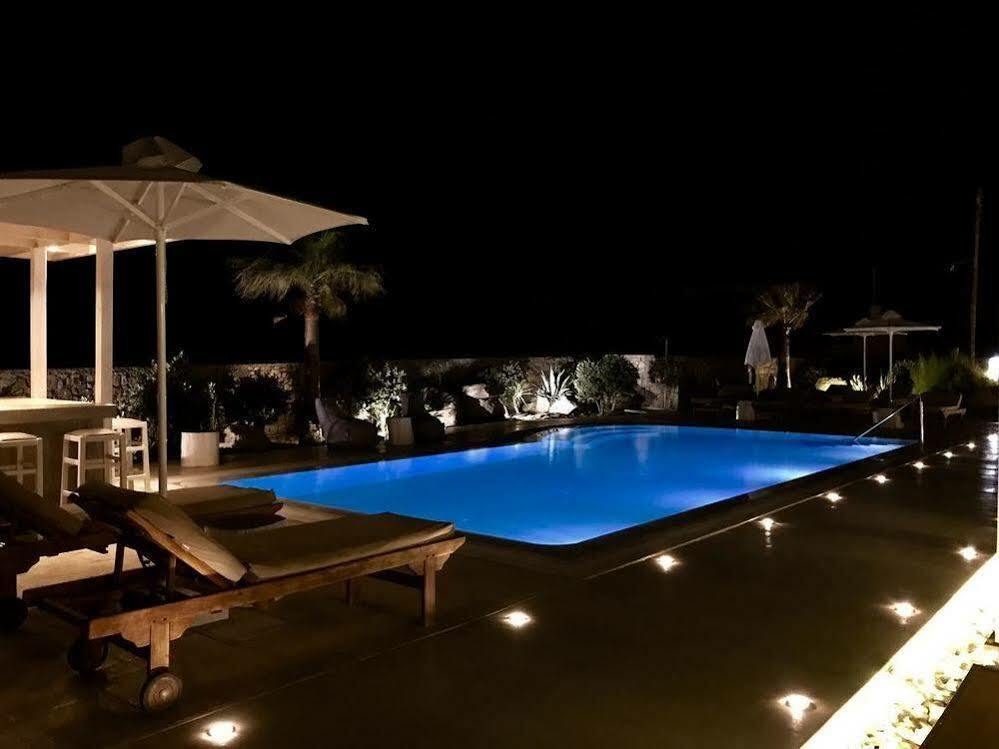 Queen Boutique Suites Mykonos Town 外观 照片
