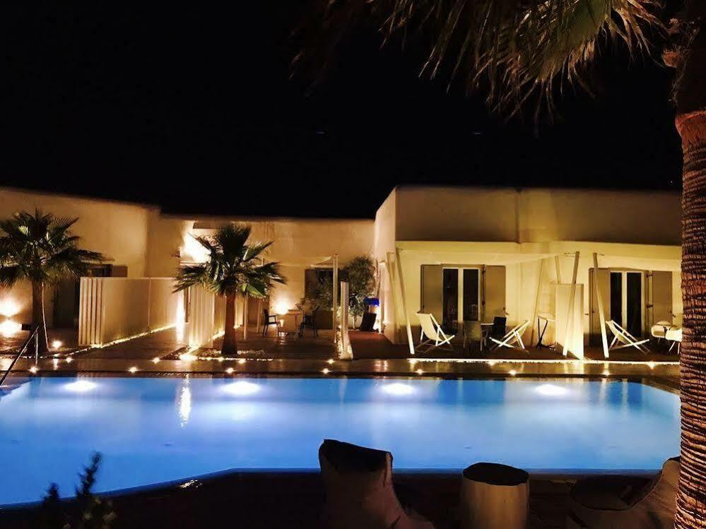 Queen Boutique Suites Mykonos Town 外观 照片